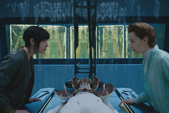 “It’s the corpse of thoughtful science fiction cinema. Multiple causes of death.”