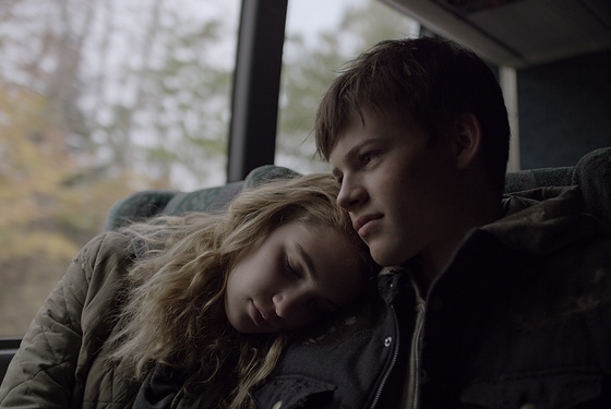 Mean Dreams: A teen romance to fall asleep to...