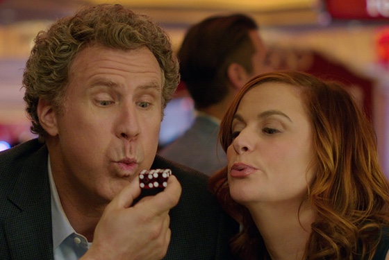 “Will, I feel like maybe this isn’t the best bet to make on our careers...”