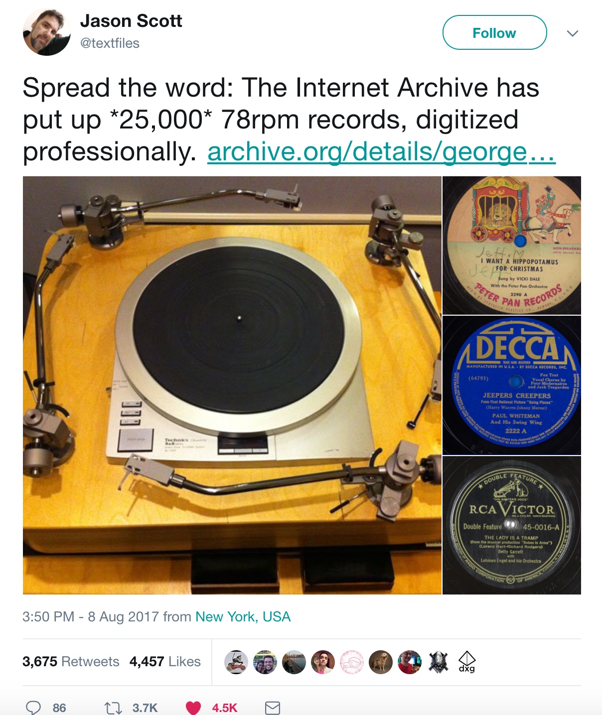 78s