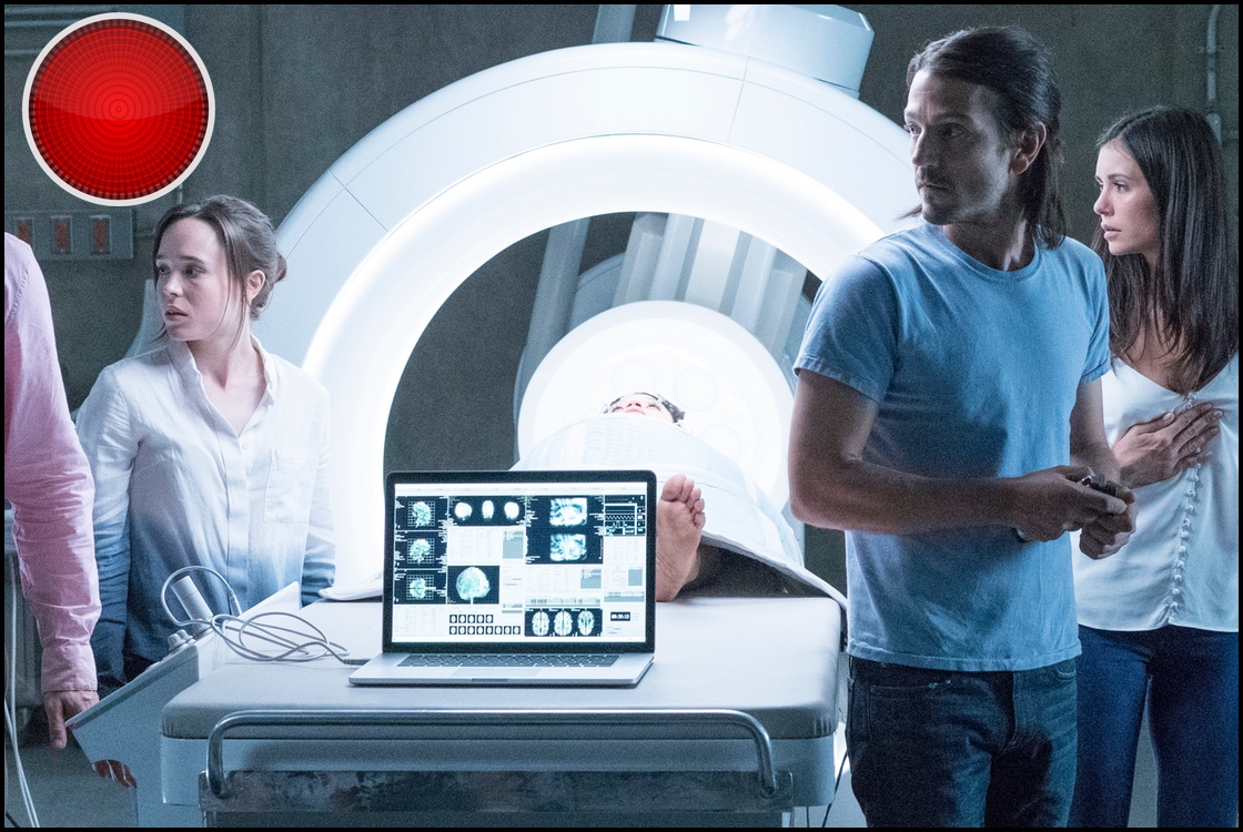 Flatliners red light