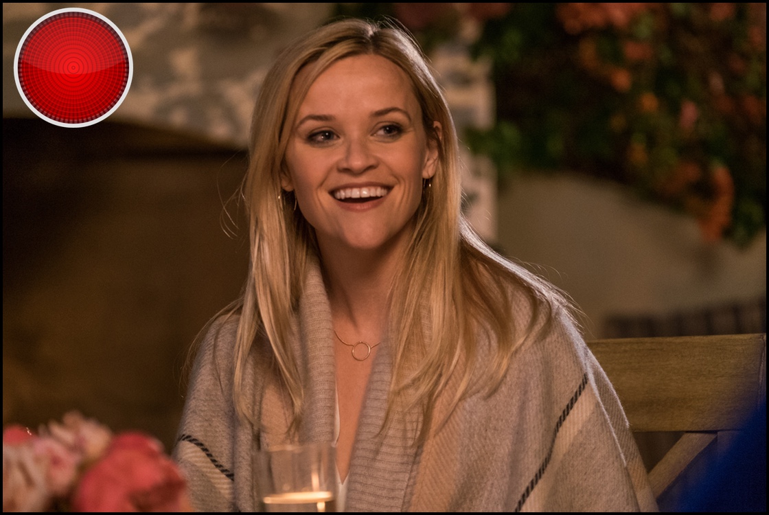 Home Again red light