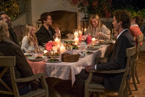 *blah blah sophisticated conversation blah blah*