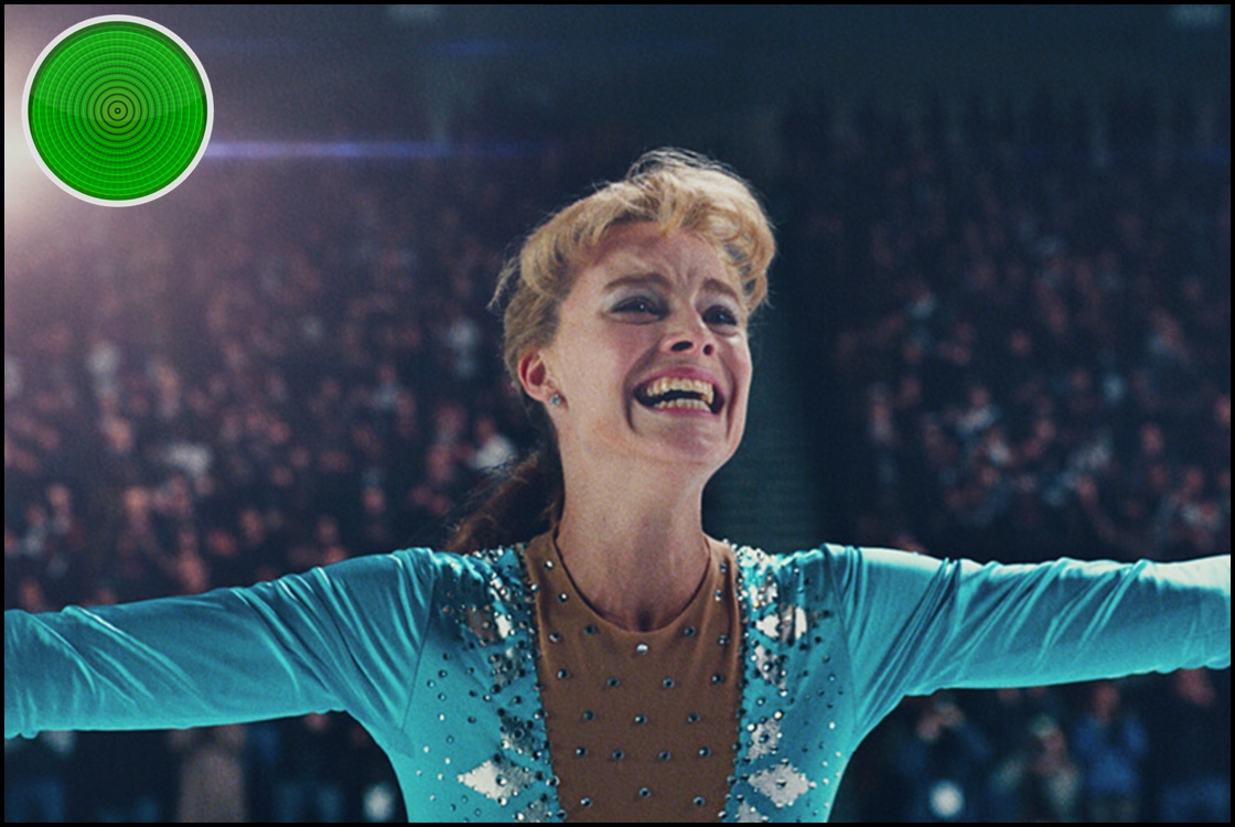 I, Tonya green light