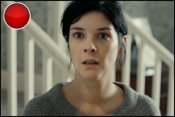 The Unseen red light