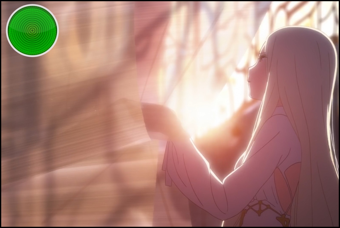 Maquia When the Promised Flower Blooms green light