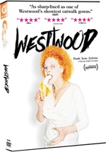 Westwood: Punk, Icon, Activist documentary review