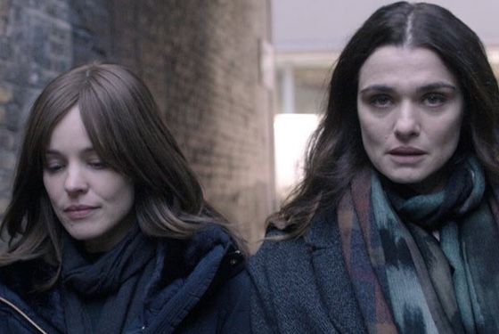 Disobedience Rachel McAdams Rachel Weisz