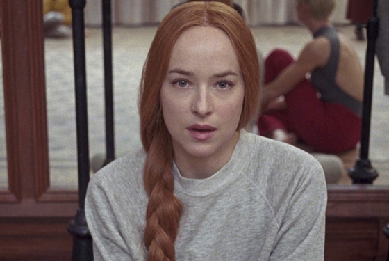 suspiriajohnson