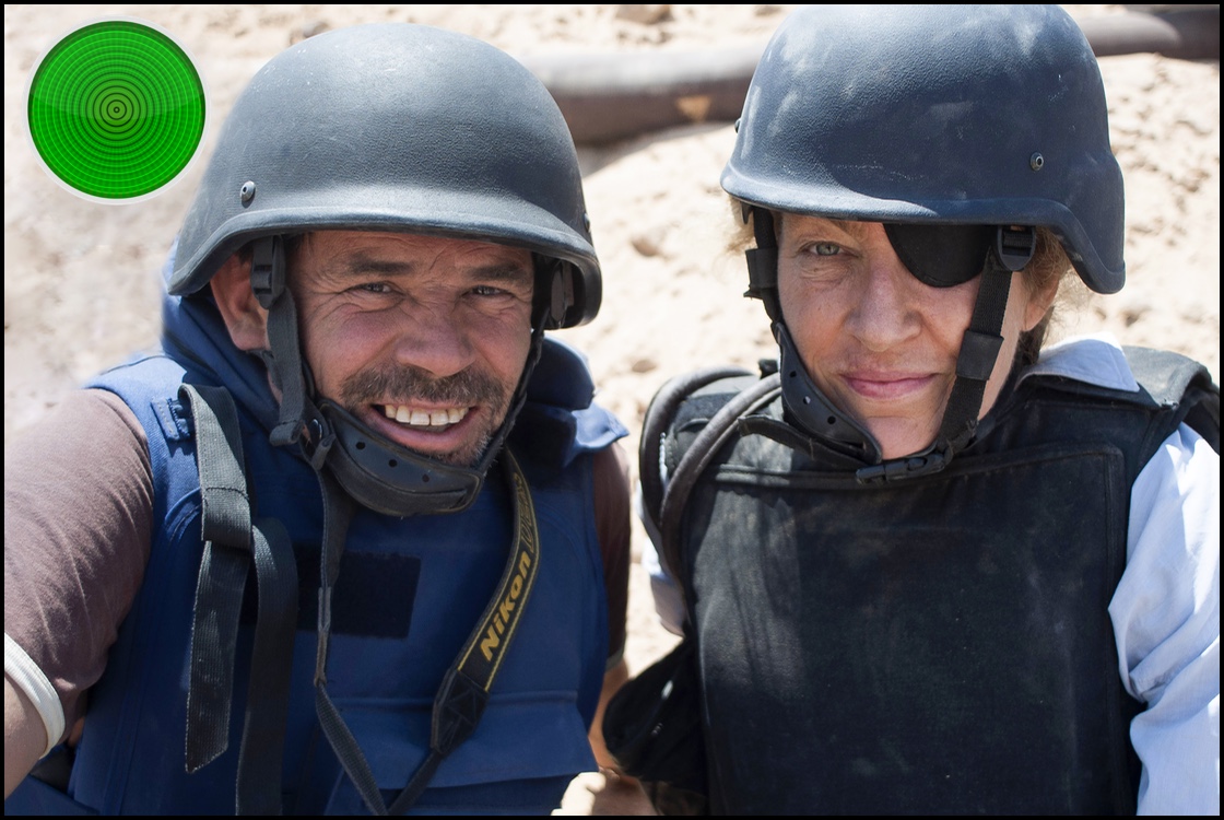 Under the Wire green light