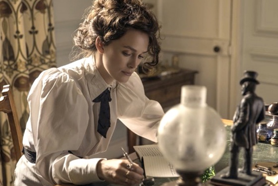 Colette Keira Knightley