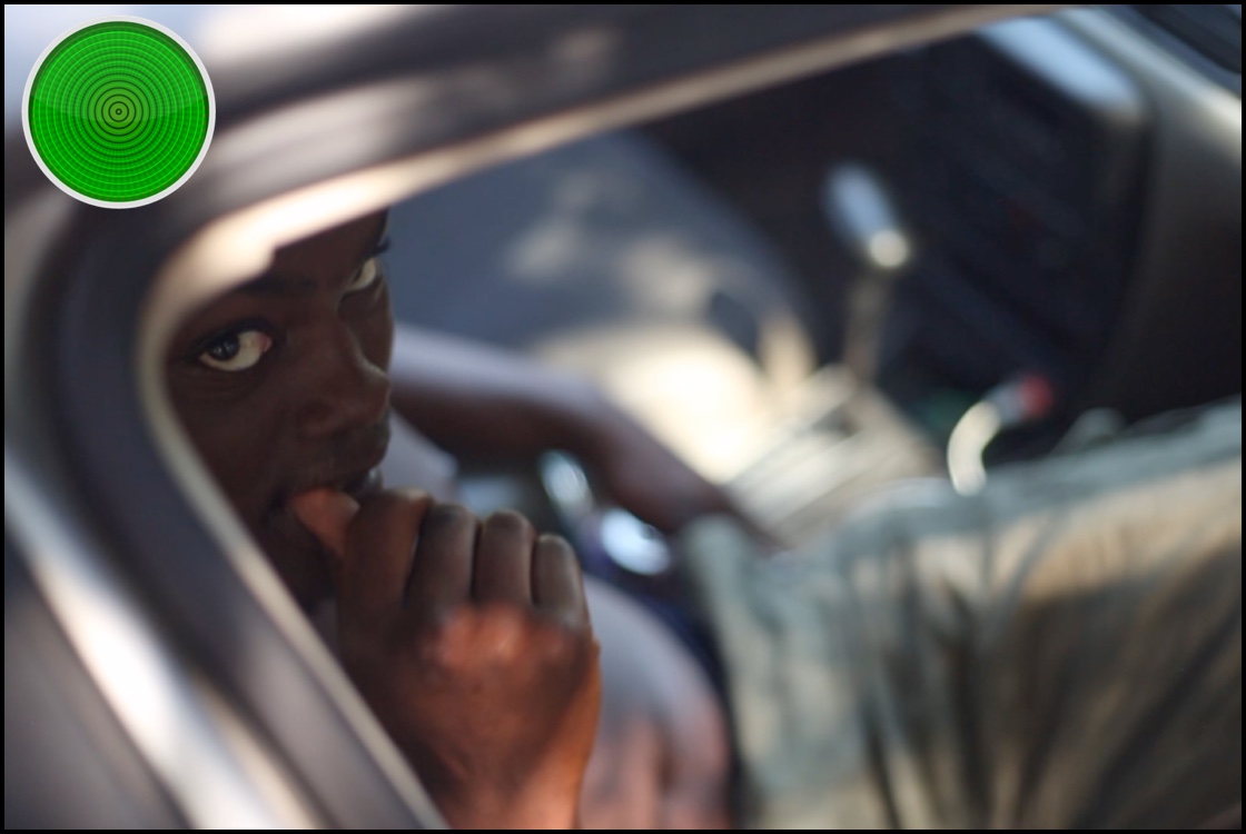 Hale County This Morning This Evening green light