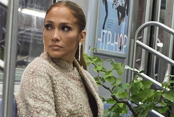 Second Act Jennifer Lopez