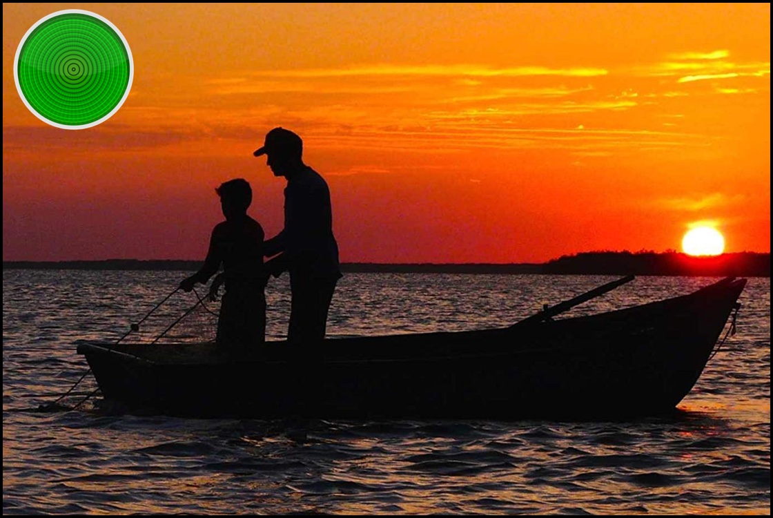 Voices of the Sea green light