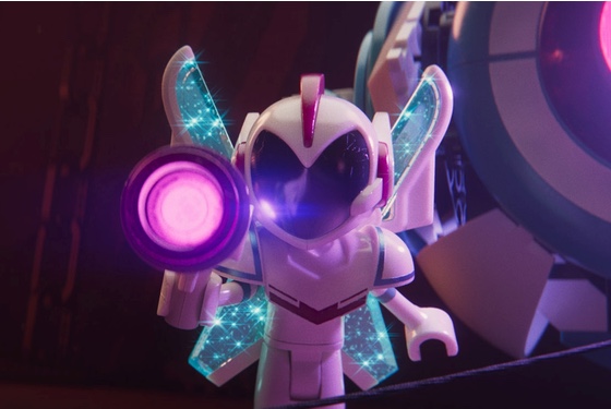 The Lego Movie 2 The Second Part