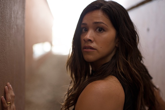 Miss Bala Gina Rodriguez