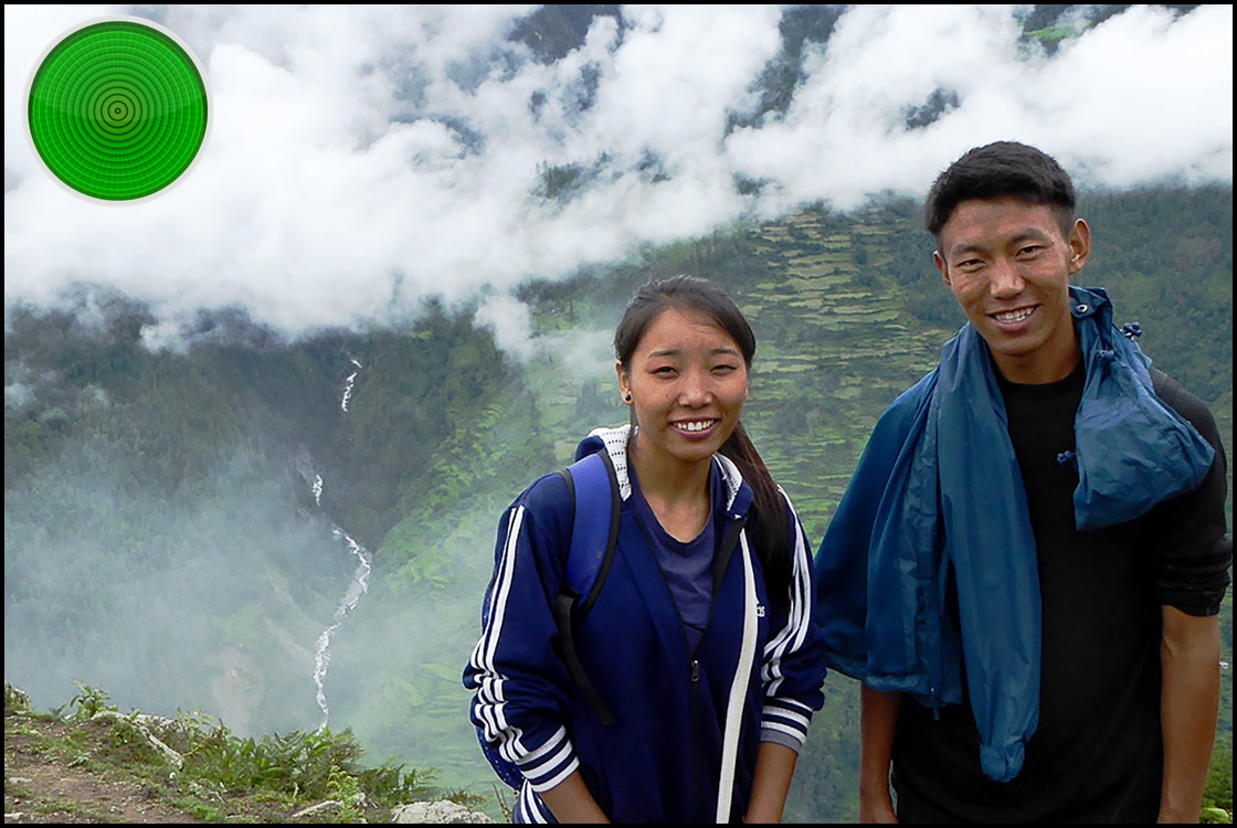 Children of the Snow Land green light