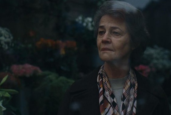 Hannah Charlotte Rampling