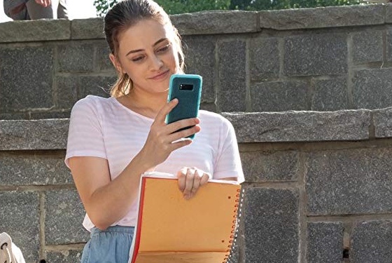 After Josephine Langford