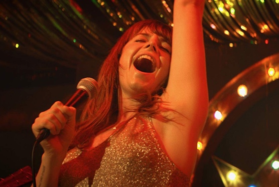 Wild Rose Jessie Buckley