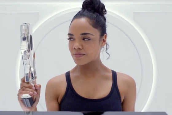 Men in Black International Tessa Thompson