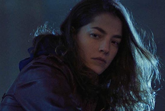 Above the Shadows Olivia Thirlby