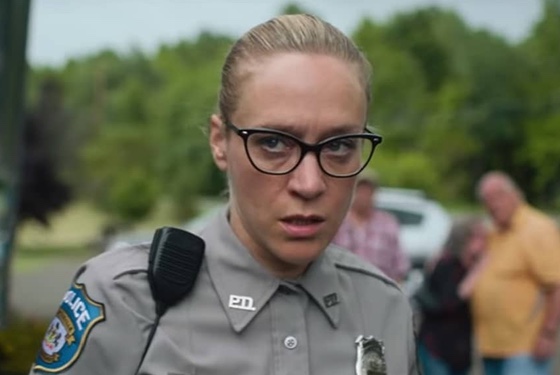 The Dead Don't Die Chloe Sevigny