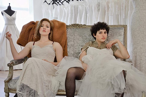 Animals Holliday Grainger Alia Shawkat