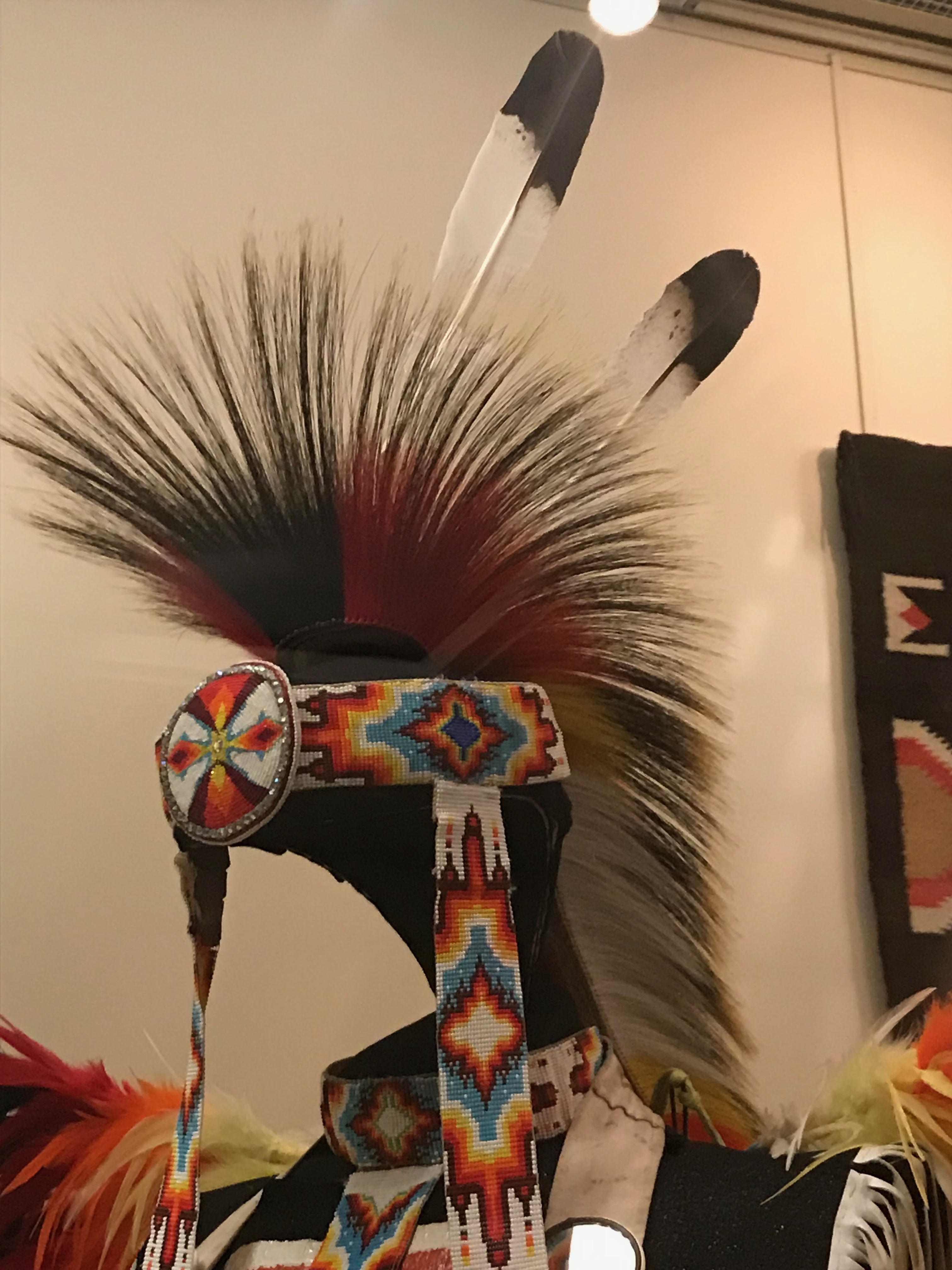 (fictional) Notes from The British Museum