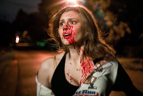 Satanic Panic Hayley Griffith