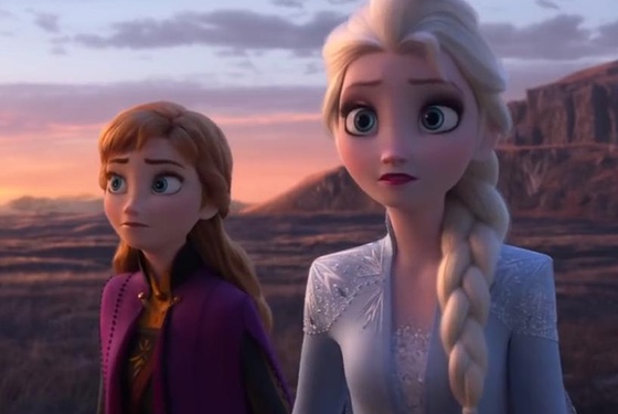 Frozen II