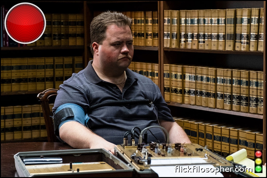 Richard Jewell red light