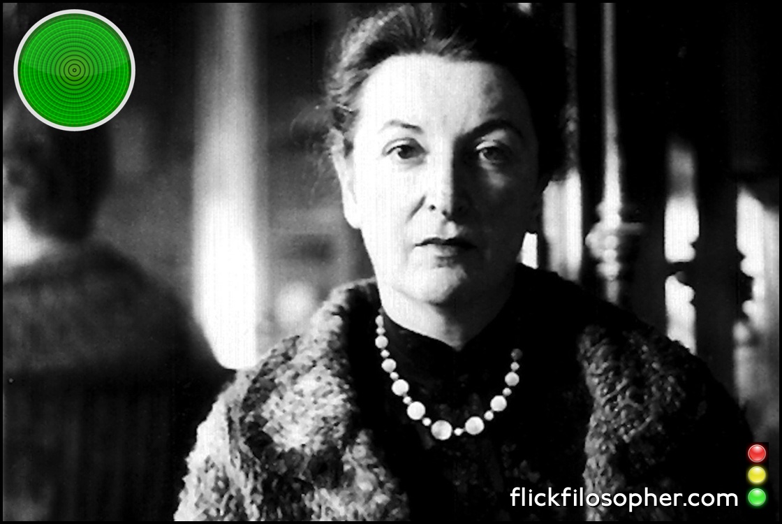 What She Said The Art of Pauline Kael green light