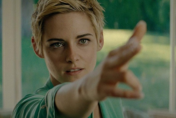 Seberg Kristin Stewart