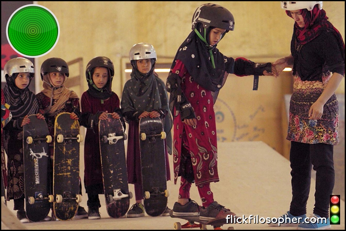 Oscar Nominated Documentary Shorts 2020 