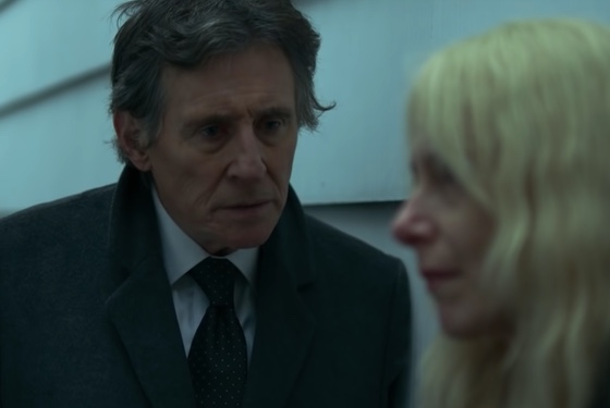 Lost Girls Gabriel Byrne Amy Ryan