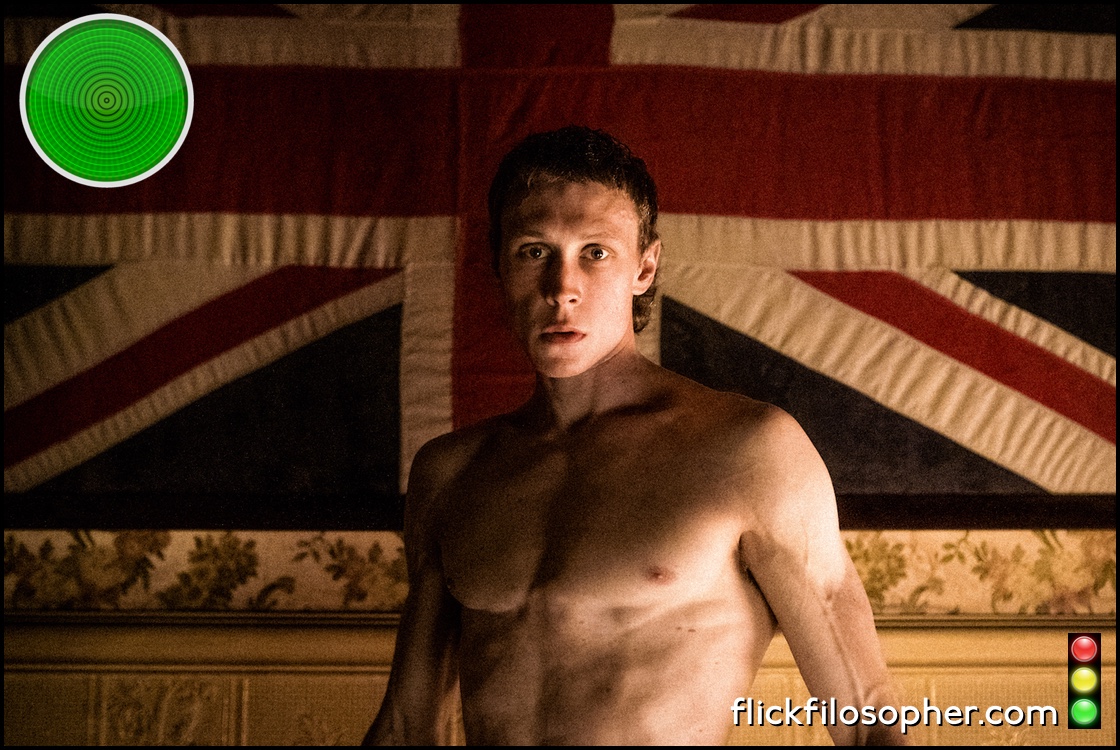 True History of the Kelly Gang green light