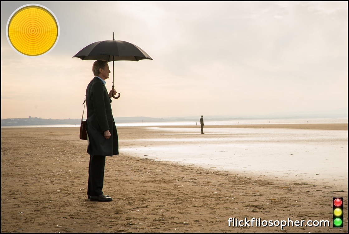 Sometimes Always Never yellow light