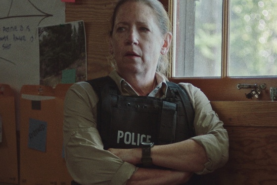 Cowboys Ann Dowd