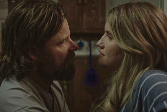 Cowboys Steve Zahn Jillian Bell