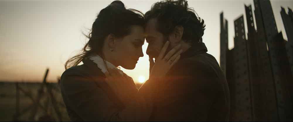 Eiffel Emma Mackey Romain Duris