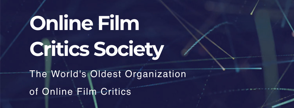 Online Film Critics Society logo