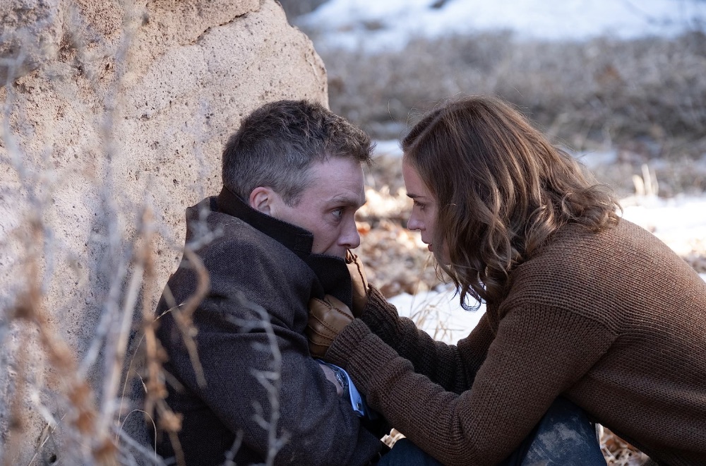 Oppenheimer Cillian Murphy Emily Blunt