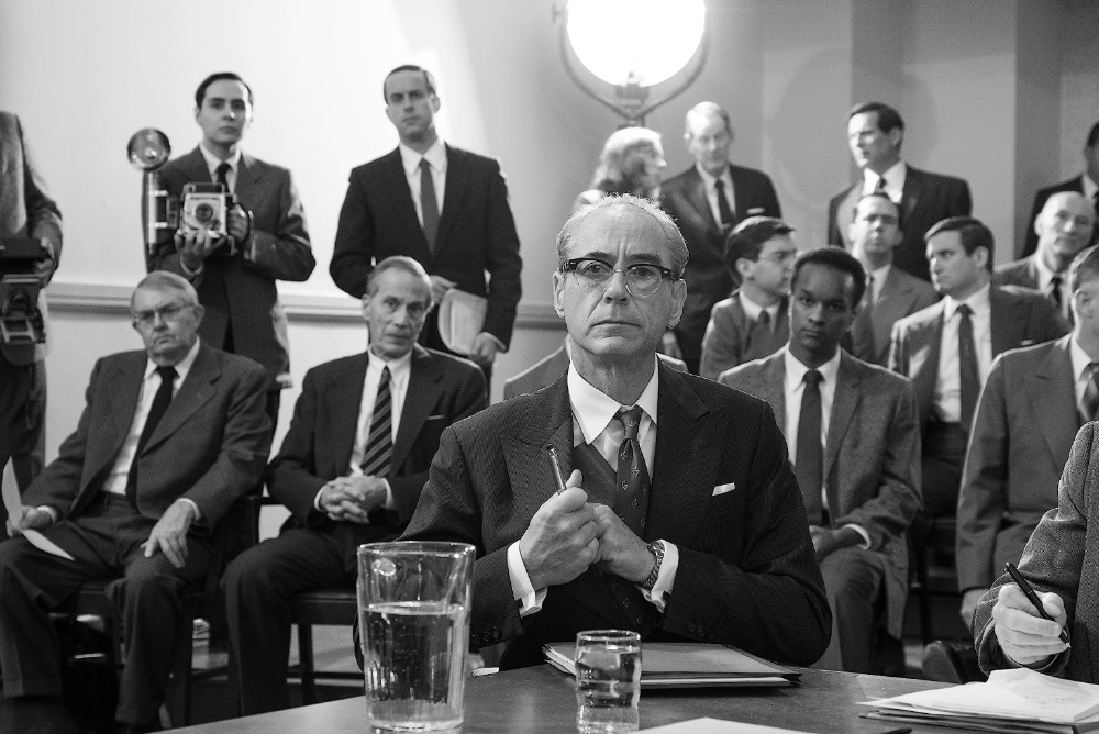 Oppenheimer Robert Downey Jr