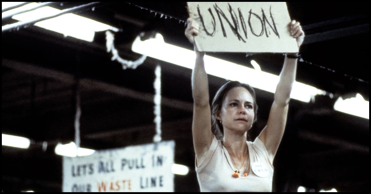 Norma Rae