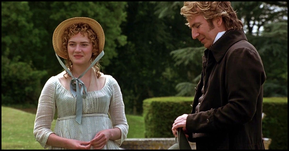 Sense and Sensibility