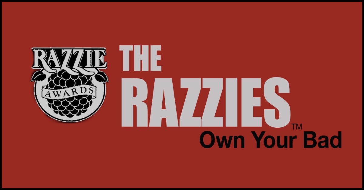 The Razzies