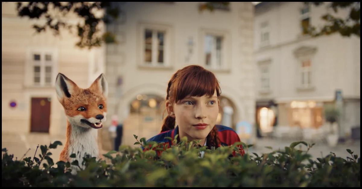 School of Magical Animals