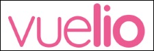 Vuelio logo