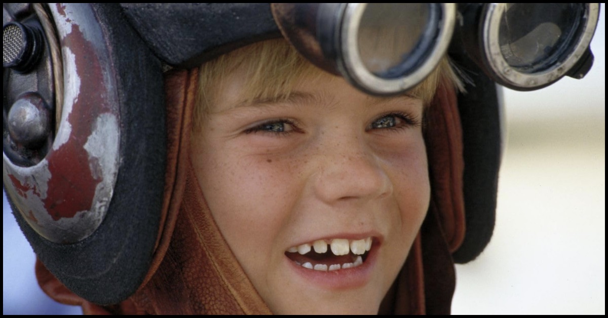 Star Wars Episode I The Phantom Menace